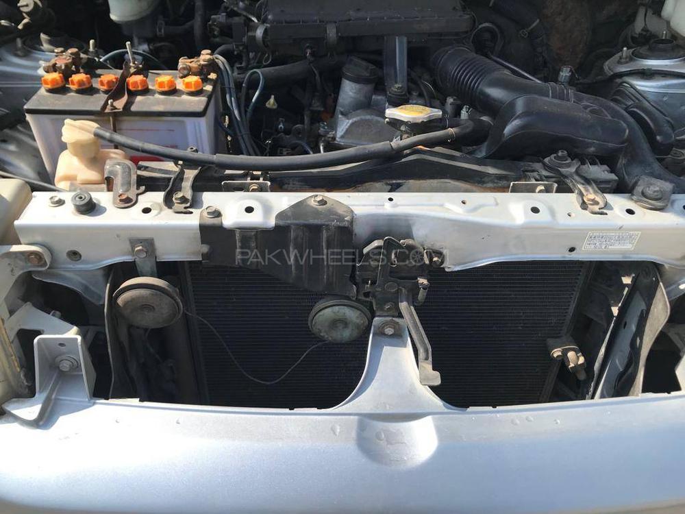 Toyota Rush 2008 for Sale in Gujranwala Toyota Rush 2008 for Sale in Gujranwala Image-17
