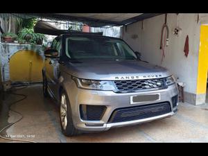 Range Rover Sport 2019 for Sale in Islamabad
