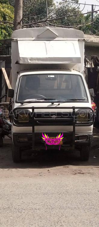 Suzuki Ravi 2017 for Sale in Gujranwala Image-1