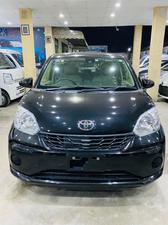 Toyota Passo X L Package S  2018 for Sale in Gujranwala