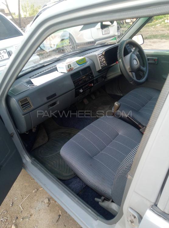 Suzuki Khyber 1997 for Sale in Rawalpindi Suzuki Khyber 1997 for Sale in Rawalpindi Image-6