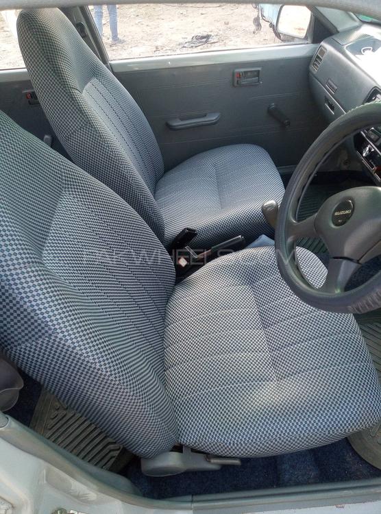 Suzuki Khyber 1997 for Sale in Rawalpindi Suzuki Khyber 1997 for Sale in Rawalpindi Image-9