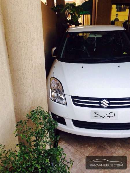 Suzuki Swift 2014 for Sale in Sialkot Image-1