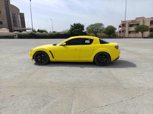 Mazda RX8 Type S 2003 for Sale in Islamabad
