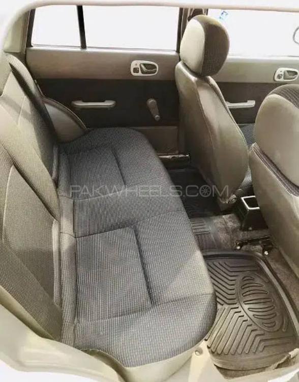 ڈائیہاتسو کیور 2010 for Sale in لاہور ڈائیہاتسو کیور 2010 for Sale in لاہور Image-4