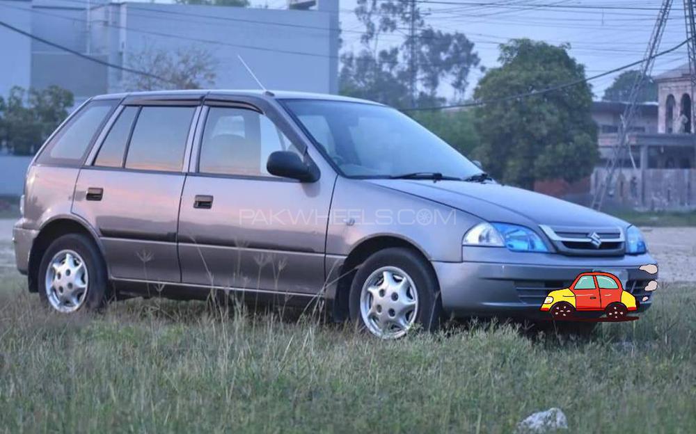 ڈائیہاتسو کیور 2010 for Sale in لاہور ڈائیہاتسو کیور 2010 for Sale in لاہور Image-2