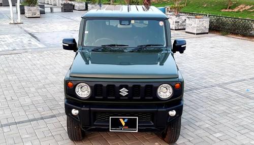 Suzuki Jimny - 2018