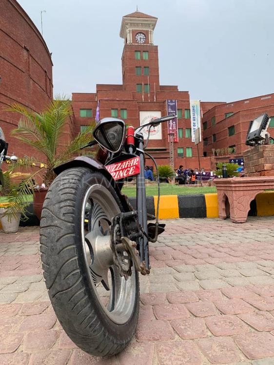 Chinese Bikes Other - 2015  Image-1