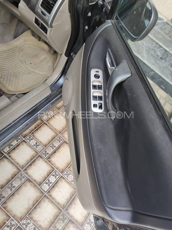 سوزوکی لیانا 2007 for Sale in کراچی سوزوکی لیانا 2007 for Sale in کراچی Image-18