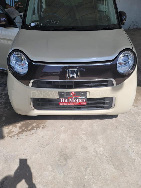 Honda N One 2018 for Sale in Gujranwala Image-1