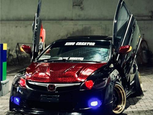 Honda Civic - 2011