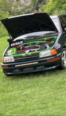 Daihatsu Charade - 1987
