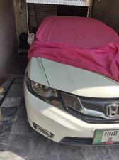 Honda City 1.3 i-VTEC Prosmatec 2018 for Sale