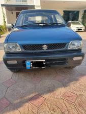 Suzuki Mehran VX (CNG) 2008 for Sale