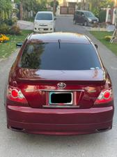 Toyota Mark X 250G S Package 2006 for Sale in Lahore
