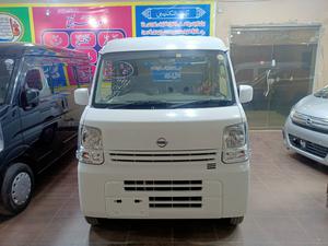 Nissan Clipper 2017 for Sale in Gujranwala