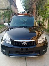 Toyota Rush G L Package 2012 for Sale in Abbottabad