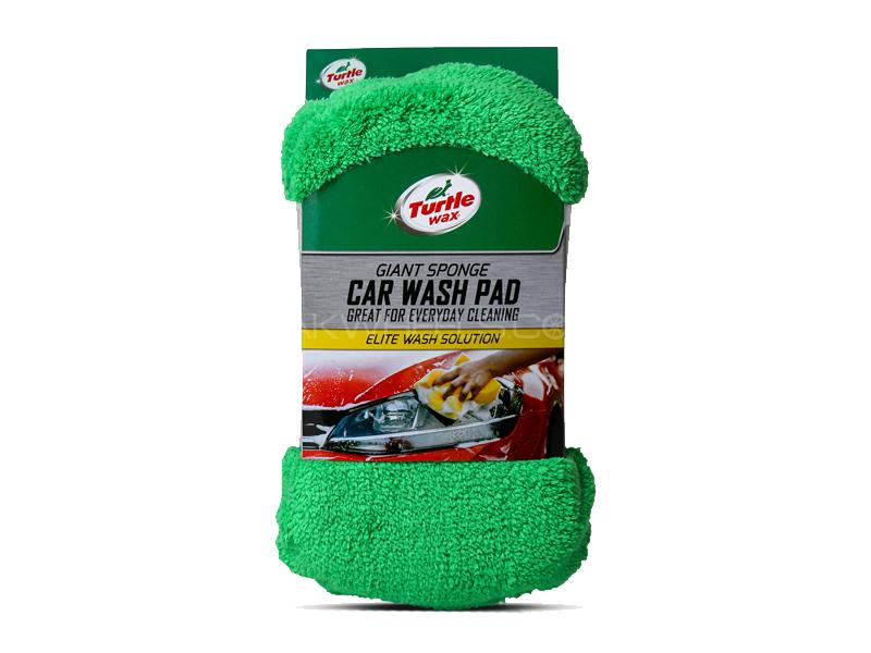 Turtle Wax Platinum 3 Pk. Car Wax Applicator