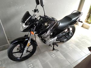 Used Yamaha Ybr 125 18 Bike For Sale In Lahore Pakwheels