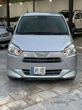 Daihatsu Mira L 2018 for Sale in Peshawar