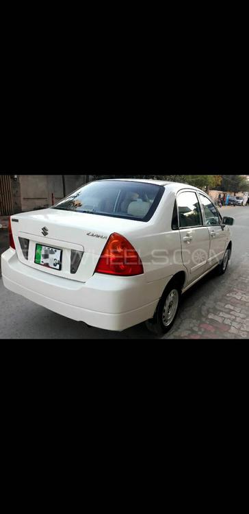 Suzuki Liana 2007 for Sale in Lahore Suzuki Liana 2007 for Sale in Lahore Image-5
