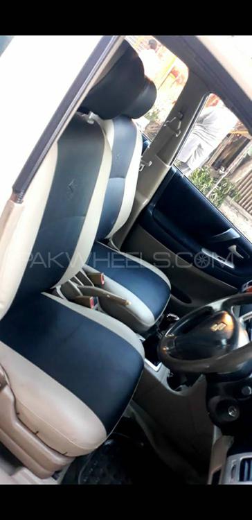 Suzuki Liana 2007 for Sale in Lahore Suzuki Liana 2007 for Sale in Lahore Image-3
