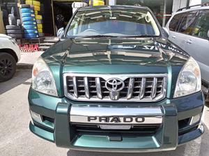 Toyota Prado TX Limited 3.0D 2003 for Sale in Islamabad