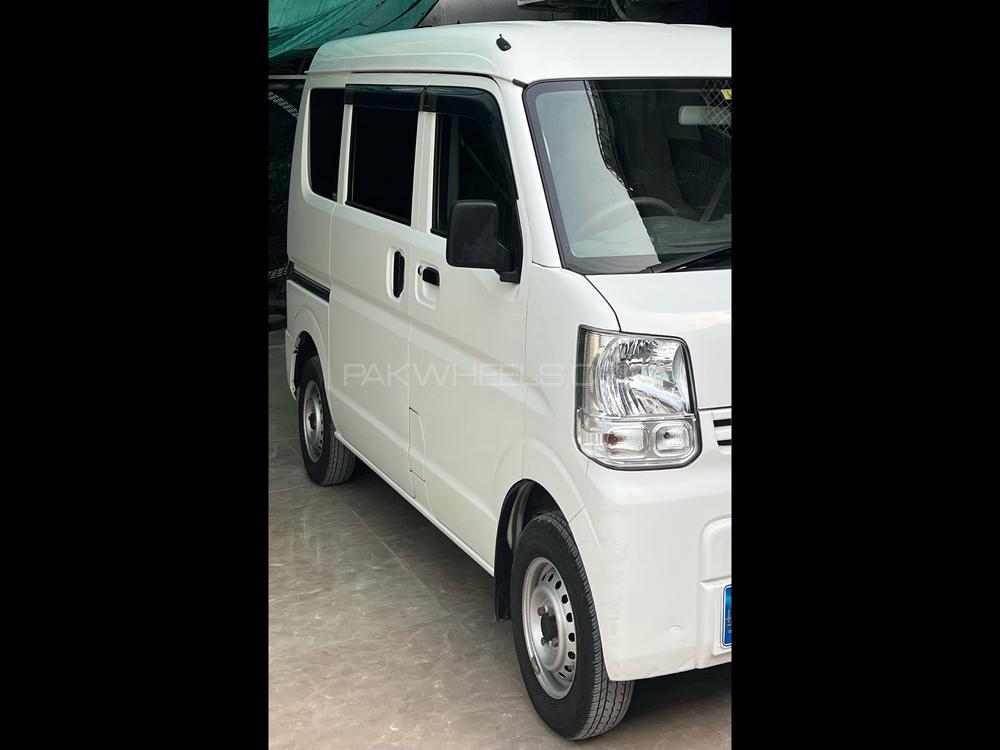 سوزوکی ایوری 2017 for Sale in اسلام آباد سوزوکی ایوری 2017 for Sale in اسلام آباد Image-3