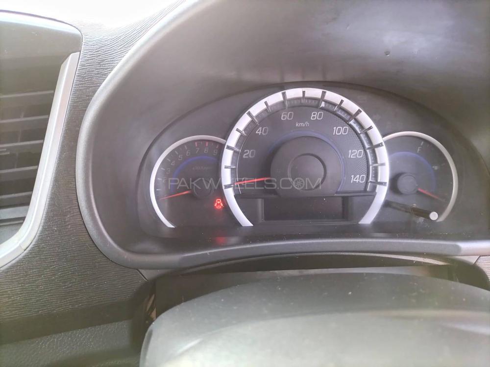 Suzuki Wagon R 2014 for Sale in Rahim Yar Khan Suzuki Wagon R 2014 for Sale in Rahim Yar Khan Image-3