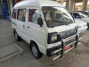 Suzuki Bolan VX Euro II 2013 for Sale in Rawalpindi