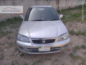 Honda City EXi 2003 for Sale in Islamabad
