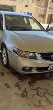 Honda Accord CL7 2003 for Sale in Chakwal