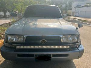 Toyota Land Cruiser VX Limited 4.5 1996 for Sale in Karachi