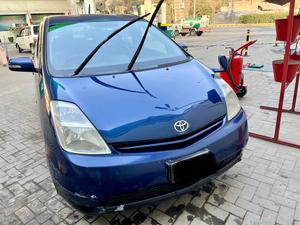 Toyota Prius G Touring Selection 1.5 2005 for Sale in Gujranwala