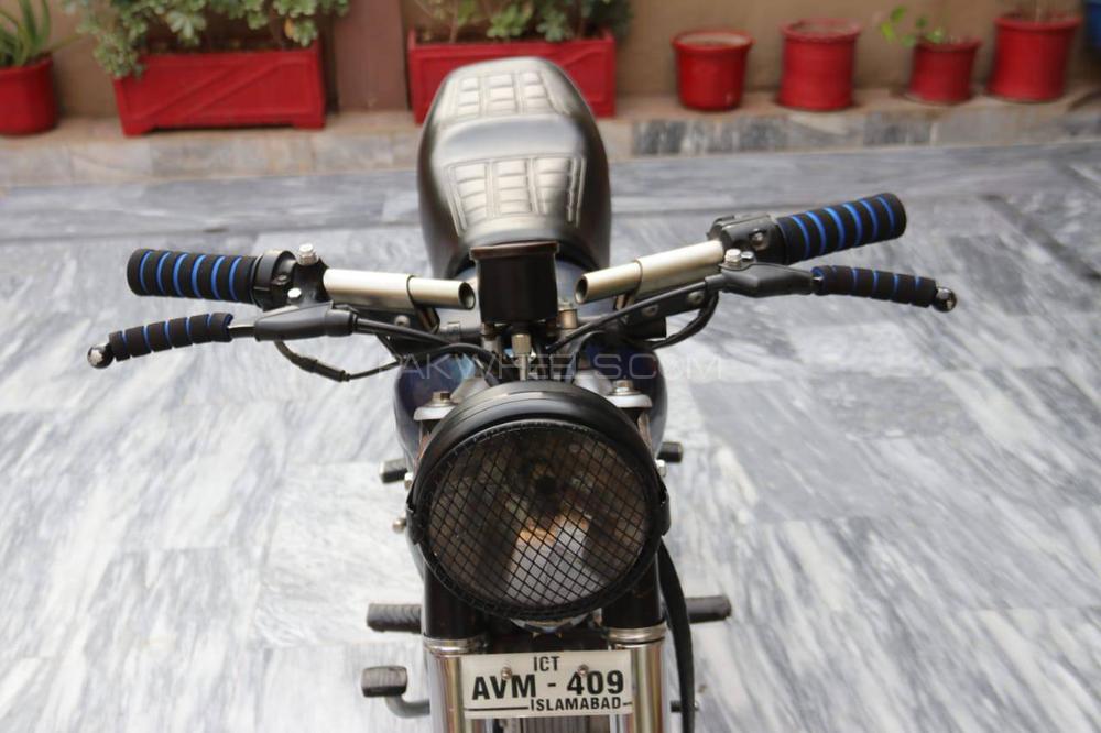 Honda CD 70 2018 for Sale Honda CD 70 2018 for Sale Image-2