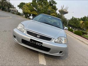 Honda Civic VTi 1.6 2000 for Sale in Lahore