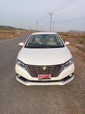 Toyota Premio F L Package Prime Selection 1.5 2017 for Sale in Chakwal