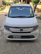 Honda N Wgn 2017 for Sale