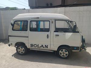 Suzuki Bolan VX (CNG) 2006 for Sale in Lahore