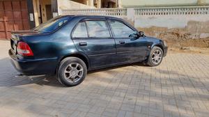 Honda City EXi 2000 for Sale in Karachi