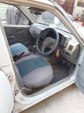Suzuki Khyber 1998 for Sale in Lahore