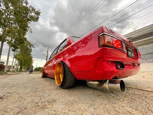Toyota Corolla - 1981