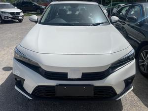 Honda Civic Oriel 2022 for Sale in Islamabad