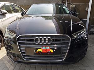 Audi A3 1.8 TFSI 2015 for Sale in Lahore