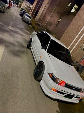 Toyota Corolla - 1990