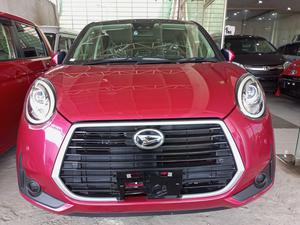 Daihatsu Boon 1.0 CL 2019 for Sale in Rawalpindi