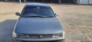 Toyota Corolla SE Limited 1994 for Sale in Jand