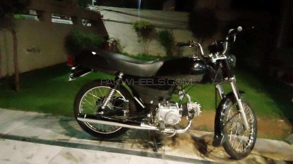 64 Modify Bike Union Star  Best HD