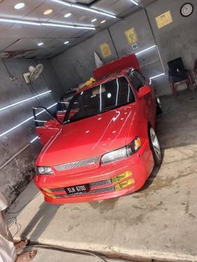 Toyota Corolla - 1994