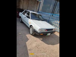 Nissan Sunny 1996 for Sale in Peshawar